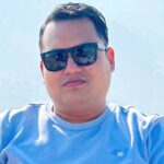 Mr.Laxman Thapa Shrestha 