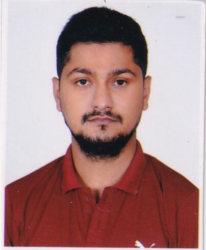 Mr.Roshan Regmi